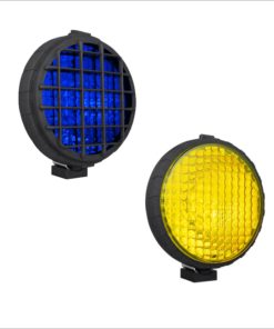 Proiectoare halogen speciale