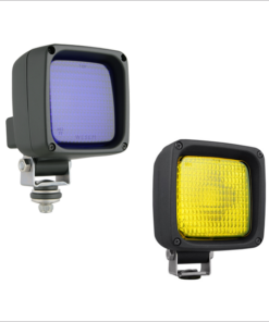 Proiectoare halogen speciale