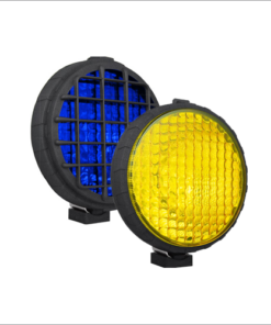 Proiectoare halogen speciale