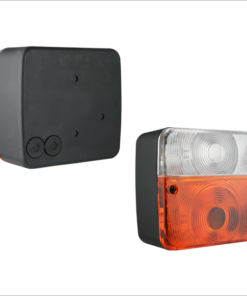 Lampa fata cu semnalizare directie si lumina de parcare LT1