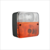 Lampa fata cu semnalizare directie si lumina de parcare LT1