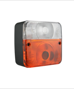Lampa fata cu semnalizare directie si lumina de parcare LT1