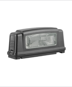 Lampa iluminare numar LSP1