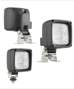 Lampa mers inapoi cu lumina halogen HK1