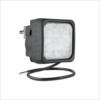 Lampa mers inapoi LED- 800lm-1500lm - tip LED3 - cu suport spate