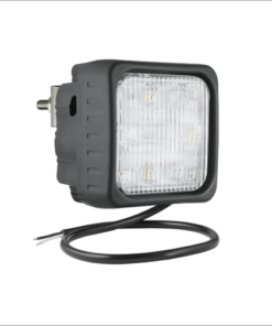 Lampa mers inapoi LED- 800lm-1500lm - tip LED3 - cu suport spate