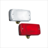 Lampa mers inapoi si lampa ceata LA1
