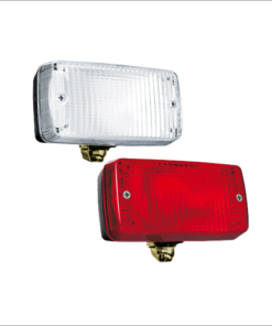 Lampa mers inapoi si lampa ceata LA1