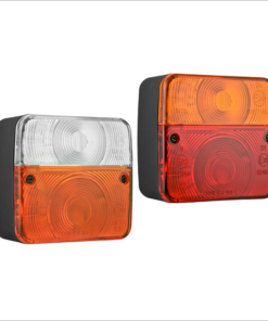 Lampa multifunctionala spate LT1
