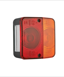 Lampa multifunctionala spate LT1