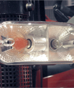Lampa semnalizare fata LA5