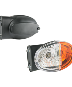 Lampa semnalizare fata LT3 tip lateral