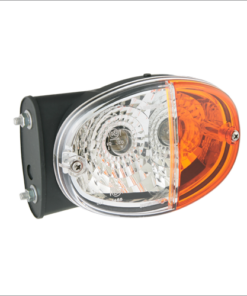 Lampa semnalizare fata LT3 tip lateral