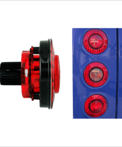 Lampa semnalizare fata spate LA3