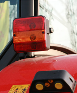 Lampa semnalizare spate LT2