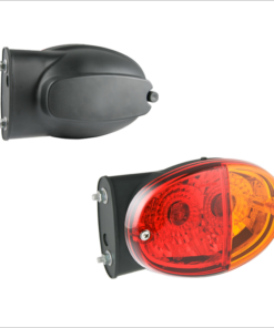 lampa semnalizare spate LT3 tip lateral