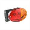 lampa semnalizare spate LT3 tip lateral