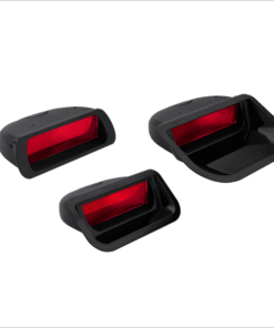 Lampa semnalizare stop suplimentar