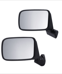 oglinzi exterioare auto tip LW