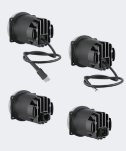 Proiector de zi cu LED CRC1