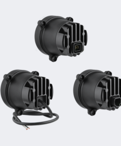 Proiector de zi cu LED CRC2