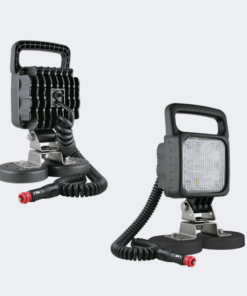 Proiector de lucru LED cu suport magnetic