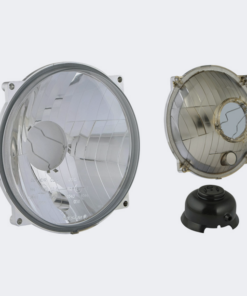 FAR TIP PES2 H4 / R2