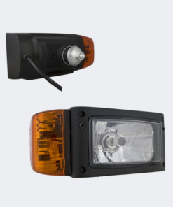 Far cu semnalizare REPR2