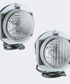 Proiector halogen Fiat Panda 2