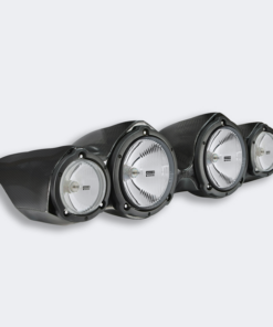 Rally lights Ø183, Ø122 (XENON)