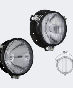 Rally lights Ø183 and Ø152 (XENON)