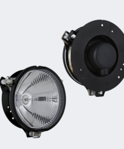 Rally lights Ø183 and Ø152 (XENON)