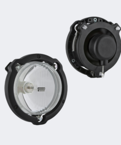 Rally lights Ø183, Ø122 (XENON)