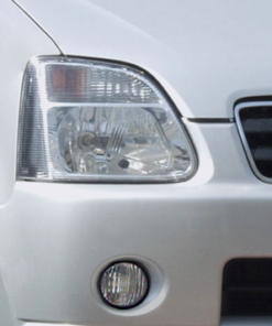 Proiector halogen Suzuki Wagon R + 1