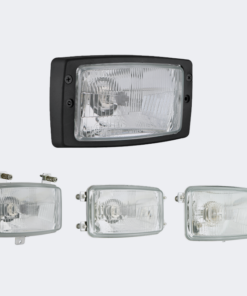 Element far tip ZETOR