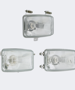 Element far tip ZETOR