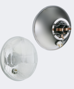 Alternative view of Element far Simson 128 - Ø144