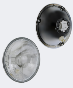 Element Far Skoda 105 - Ø178