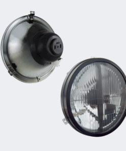 Element far VW Bus Transporter - Ø178