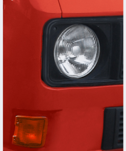 Element far VW Bus Transporter - Ø178