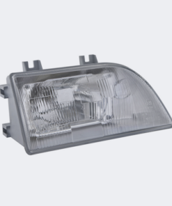 Far 0295 FSO Polonez Caro