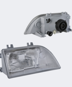 Far 0295 FSO Polonez Caro