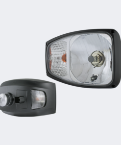 Far cu semnalizare RGV1