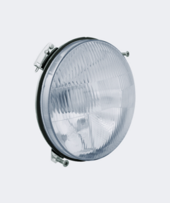 Element far Fiat 124 - Ø178