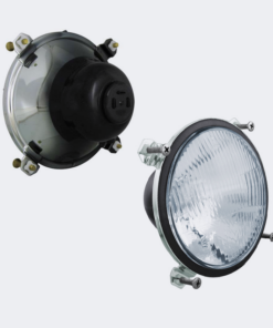 Far tip Massey Ferguson