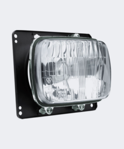 Far tractor tip New Holland 56 bis