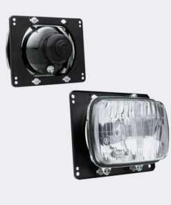 Far tractor tip New Holland 56 bis