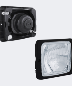 Far tractor patrat KWADR