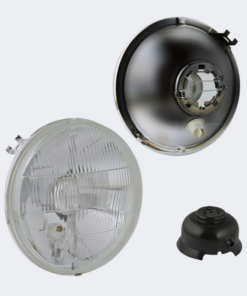 Element far Fiat 600 - Ø178