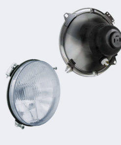 Element far Fiat 124 - Ø178